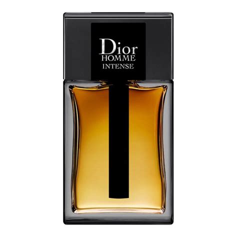 christian dior mens cologne|Dior homme intense 2020 fragrantica.